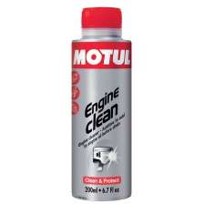 NETTOYANT MOTEUR 200 ML