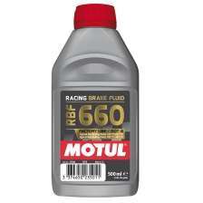LIQUIDE DE FREIN RBF660