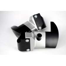 KIT PATINS HONDA CB1300