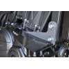 KIT PATINS HONDA 600 HORNET