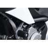 KIT PATINS HONDA NC700X