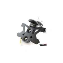 SUPPORT PLAQUE HONDA CBR1000RR