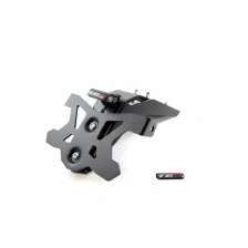 SUPPORT PLAQUE HONDA CBR600F