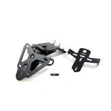 SUPPORT PLAQUE KAWASAKI Z100SX