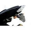 SUPPORT DE PLAQUE KAWASAKI Z750/