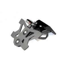SUPPORT PLAQUE KAWASAKI Z800