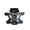 SUPPORT PLAQUE KAWASAKI Z800