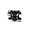 SUPPORT DE PLAQUE GSF650 BANDIT