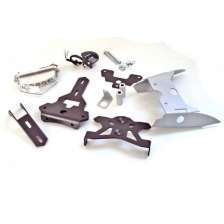 SUPPORT DE PLAQUE GLADIUS