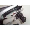SUPPORT DE PLAQUE GLADIUS