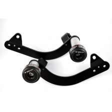 KIT ROULETTES NOIR 1400GSX