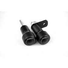 KIT ROULETTES NOIR GSXR1000