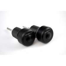 KIT ROULETTES TOP BLOCK NOIR GSXR 1000 (03-04)