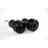 KIT ROULETTES TOP BLOCK NOIR GSXR 1000 (03-04)