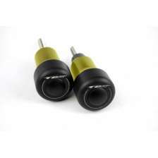 KIT ROULETTES TOP BLOCK OR GSXR 600/750 (97-03)