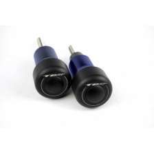 KIT ROULETTES TOP BLOCK BLEU GSXR 600/750 (97-03)