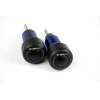 KIT ROULETTES TOP BLOCK BLEU GSXR 600/750 (97-03)