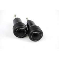 KIT ROULETTES NOIR 600 GSXR