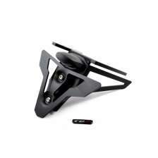 SUPPORT DE PLAQUE GSXR 600/750