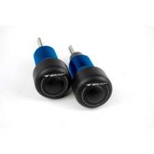 KIT ROULETTES TOP BLOCK BLEU GSXR 600/750 (97-03)