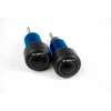 KIT ROULETTES TOP BLOCK BLEU GSXR 600/750 (97-03)