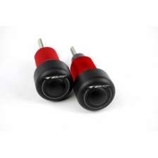 KIT ROULETTES ROUGE 750 GSXR