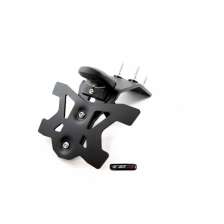 SUPPORT DE PLAQUE KAWASAKI Z1000