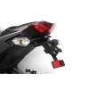 SUPPORT DE PLAQUE KAWASAKI Z1000
