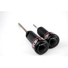 KIT ROULETTES NOIR SV650N/S