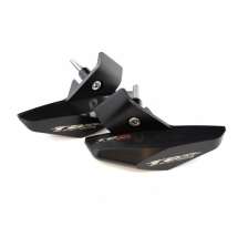 KIT PATINS FZ8 2010 A 2012