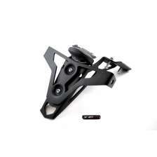 SUPPORT DE PLAQUE FZ1