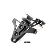 SUPPORT DE PLAQUE FZ1S