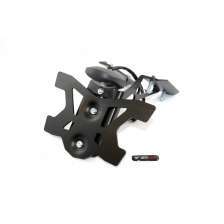 SUPPORT PLAQUE FZ8