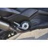 KIT PATINS T-MAX 530