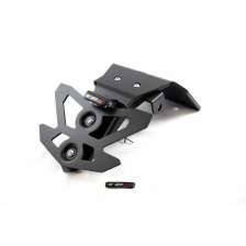 SUPPORT PLAQUE SUZUKI 750 GSR