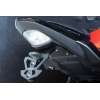 SUPPORT PLAQUE SUZUKI 750 GSR