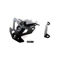 SUPPORT DE PLAQUE ER6F/N