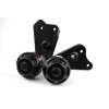 KIT ROULETTES KAWASAKI ER6N