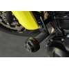 KIT ROULETTES KAWASAKI ER6N