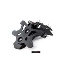 SUPPORT DE PLAQUE XJ6 ,XJ6S