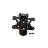 SUPPORT DE PLAQUE XJ6 ,XJ6S