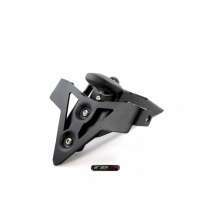 SUPPORT DE PLAQUE YZF R6