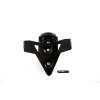 SUPPORT DE PLAQUE YZF R6