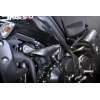 KIT PATINS SPEED TRIPLE 1050