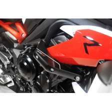 KIT PATINS STREET TRIPLE 675