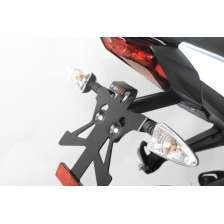 SUPPORT PLAQUE STREET TRIPLE 675