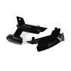 KIT PATIN ALU KAWASAKI Z750/1000