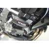 KIT PATIN ALU KAWASAKI Z750/1000