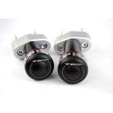 KIT ROULETTES ALU BANDIT1200 ...
