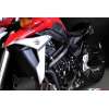 KIT PATINS GSR 750